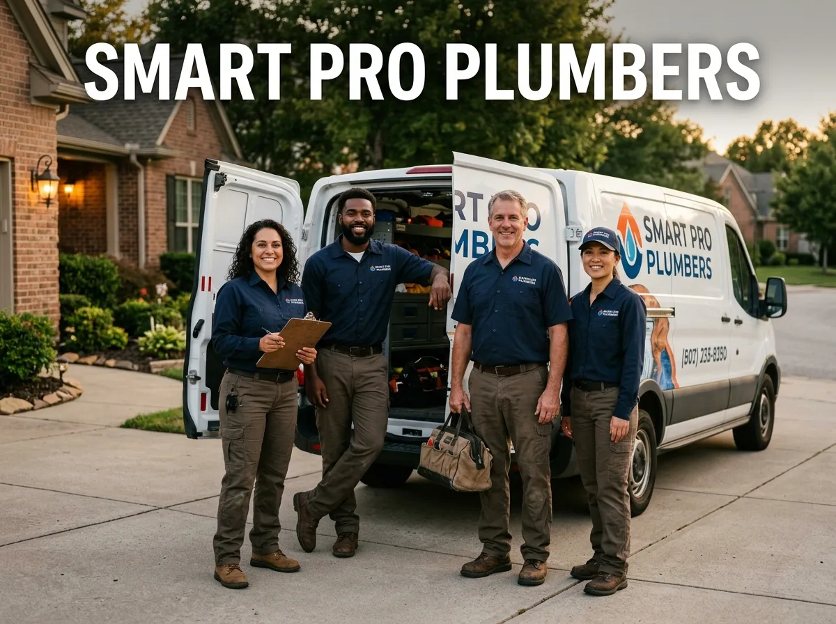 Water Heater Repair company in Big Bend, WI